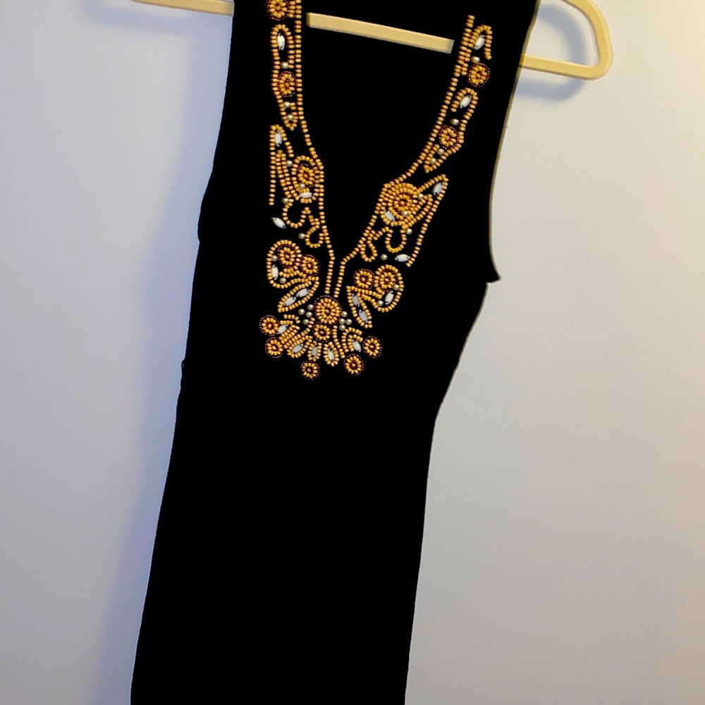 Like new Banana Republic Dress